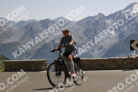 Photo #3524955 | 18-07-2023 11:03 | Passo Dello Stelvio - Prato side BICYCLES