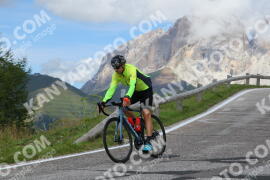 Photo #2540468 | 08-08-2022 11:14 | Pordoi Pass BICYCLES