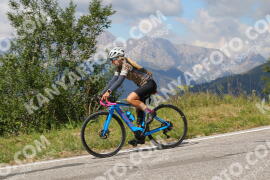 Photo #2574757 | 10-08-2022 11:00 | Pordoi Pass BICYCLES