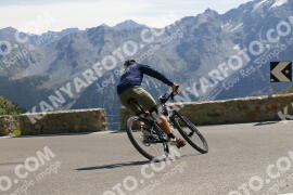Photo #3673855 | 31-07-2023 10:55 | Passo Dello Stelvio - Prato side BICYCLES