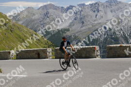 Foto #3677656 | 31-07-2023 12:32 | Passo Dello Stelvio - Prato Seite BICYCLES