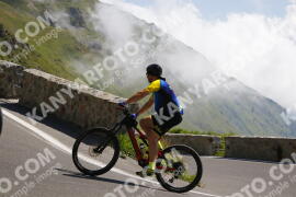 Photo #3487511 | 16-07-2023 10:34 | Passo Dello Stelvio - Prato side BICYCLES