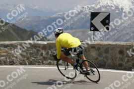Photo #3109588 | 16-06-2023 13:07 | Passo Dello Stelvio - Prato side BICYCLES
