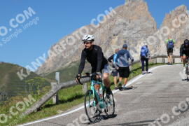 Photo #2553791 | 09-08-2022 10:47 | Pordoi Pass BICYCLES