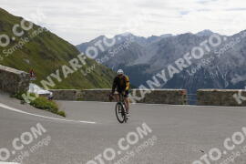 Photo #3587906 | 27-07-2023 10:33 | Passo Dello Stelvio - Prato side BICYCLES