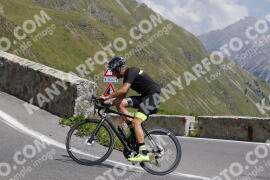 Photo #3880467 | 14-08-2023 13:48 | Passo Dello Stelvio - Prato side BICYCLES