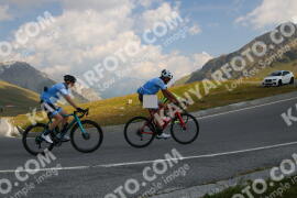 Photo #2380954 | 24-07-2022 10:34 | Passo Dello Stelvio - Peak BICYCLES