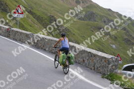 Photo #3587838 | 27-07-2023 10:22 | Passo Dello Stelvio - Prato side BICYCLES
