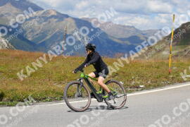 Foto #2489812 | 02-08-2022 14:35 | Passo Dello Stelvio - die Spitze BICYCLES