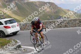 Foto #3898085 | 15-08-2023 12:20 | Passo Dello Stelvio - Prato Seite BICYCLES