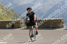 Photo #4017563 | 22-08-2023 10:49 | Passo Dello Stelvio - Prato side BICYCLES