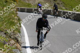 Foto #3675200 | 31-07-2023 11:43 | Passo Dello Stelvio - Prato Seite BICYCLES