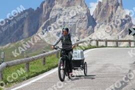 Photo #2625723 | 13-08-2022 13:23 | Pordoi Pass BICYCLES