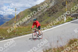 Photo #2488214 | 02-08-2022 13:24 | Passo Dello Stelvio - Peak BICYCLES