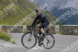 Photo #3755533 | 08-08-2023 12:23 | Passo Dello Stelvio - Prato side BICYCLES