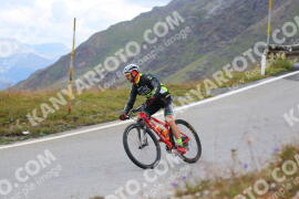 Photo #2444802 | 30-07-2022 14:02 | Passo Dello Stelvio - Peak BICYCLES