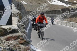 Photo #3157946 | 18-06-2023 14:41 | Passo Dello Stelvio - Prato side BICYCLES