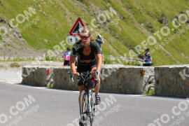 Photo #3526322 | 18-07-2023 11:48 | Passo Dello Stelvio - Prato side BICYCLES