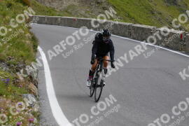 Photo #3753009 | 08-08-2023 11:04 | Passo Dello Stelvio - Prato side BICYCLES