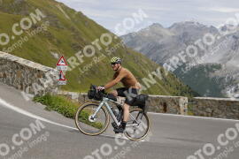 Foto #3763237 | 08-08-2023 14:39 | Passo Dello Stelvio - Prato Seite BICYCLES