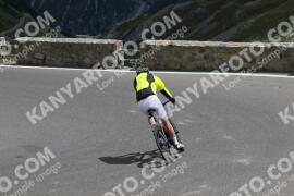 Photo #3313323 | 02-07-2023 12:47 | Passo Dello Stelvio - Prato side BICYCLES