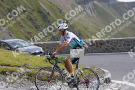 Foto #3830893 | 12-08-2023 09:52 | Passo Dello Stelvio - Prato Seite BICYCLES