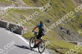 Photo #3853467 | 13-08-2023 10:50 | Passo Dello Stelvio - Prato side BICYCLES