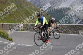 Foto #3763177 | 08-08-2023 14:39 | Passo Dello Stelvio - Prato Seite BICYCLES