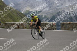 Photo #3198494 | 23-06-2023 11:57 | Passo Dello Stelvio - Prato side BICYCLES