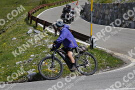 Photo #3176403 | 20-06-2023 10:35 | Passo Dello Stelvio - Waterfall curve BICYCLES