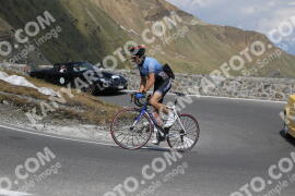 Photo #3159027 | 18-06-2023 15:06 | Passo Dello Stelvio - Prato side BICYCLES