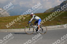 Photo #2380486 | 24-07-2022 10:29 | Passo Dello Stelvio - Peak BICYCLES