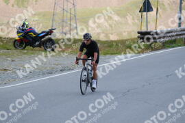 Photo #2410970 | 26-07-2022 12:04 | Passo Dello Stelvio - Peak BICYCLES
