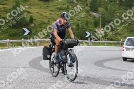 Foto #2590781 | 11-08-2022 11:36 | Pordoi Pass BICYCLES