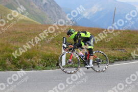 Photo #2461961 | 31-07-2022 12:15 | Passo Dello Stelvio - Peak BICYCLES