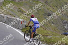 Photo #3898485 | 15-08-2023 12:30 | Passo Dello Stelvio - Prato side BICYCLES