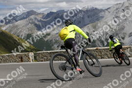 Photo #3795964 | 10-08-2023 14:53 | Passo Dello Stelvio - Prato side BICYCLES