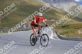 Foto #2410001 | 26-07-2022 09:39 | Passo Dello Stelvio - die Spitze BICYCLES