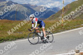 Foto #2490310 | 02-08-2022 15:06 | Passo Dello Stelvio - die Spitze BICYCLES