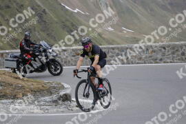 Photo #3110595 | 16-06-2023 13:43 | Passo Dello Stelvio - Prato side BICYCLES