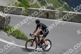 Photo #3346797 | 04-07-2023 12:37 | Passo Dello Stelvio - Prato side BICYCLES