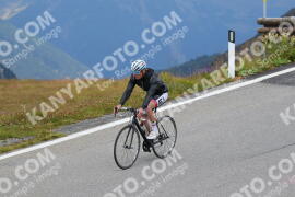 Photo #2423214 | 27-07-2022 14:16 | Passo Dello Stelvio - Peak BICYCLES