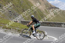 Photo #3983114 | 20-08-2023 12:59 | Passo Dello Stelvio - Prato side BICYCLES
