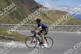 Photo #3208966 | 24-06-2023 13:57 | Passo Dello Stelvio - Prato side BICYCLES