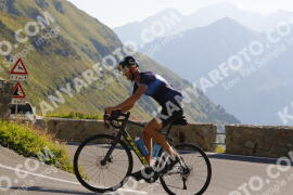 Foto #4015528 | 22-08-2023 09:17 | Passo Dello Stelvio - Prato Seite BICYCLES