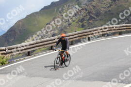 Photo #2422632 | 27-07-2022 12:10 | Passo Dello Stelvio - Peak BICYCLES