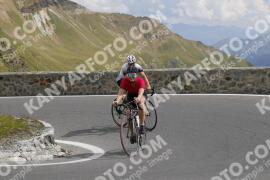 Photo #3897129 | 15-08-2023 11:46 | Passo Dello Stelvio - Prato side BICYCLES