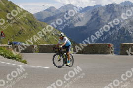 Photo #3603632 | 28-07-2023 11:38 | Passo Dello Stelvio - Prato side BICYCLES