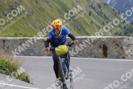 Foto #3752823 | 08-08-2023 10:50 | Passo Dello Stelvio - Prato Seite BICYCLES