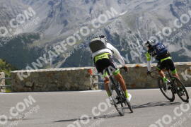 Photo #3442500 | 14-07-2023 12:19 | Passo Dello Stelvio - Prato side BICYCLES